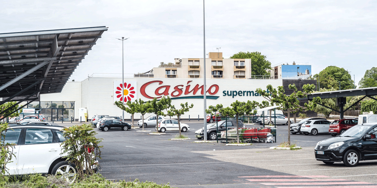 Casino Hyper