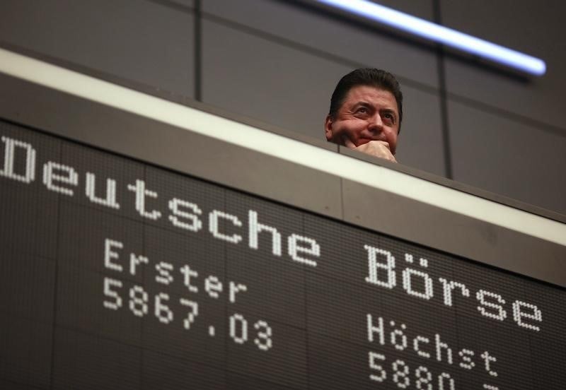 L'allemand Rocket Internet veut lever 750 millions avec son IPO
