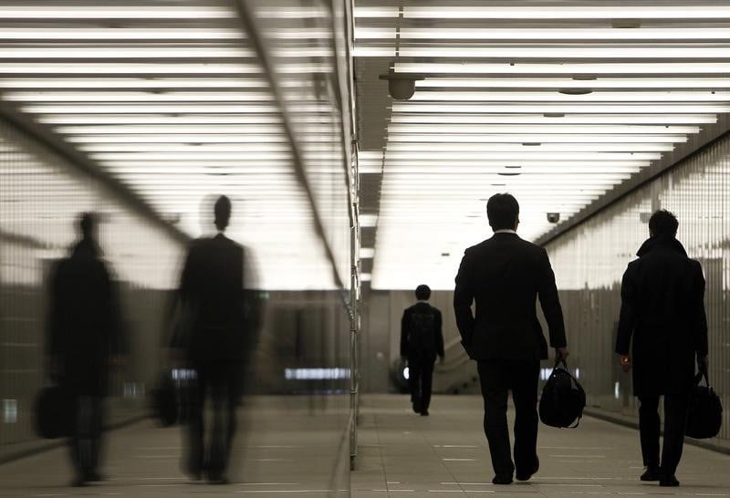 Nouvelle contraction dans le secteur privé en France