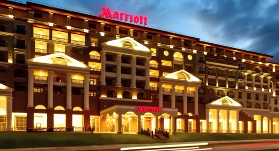 marriott