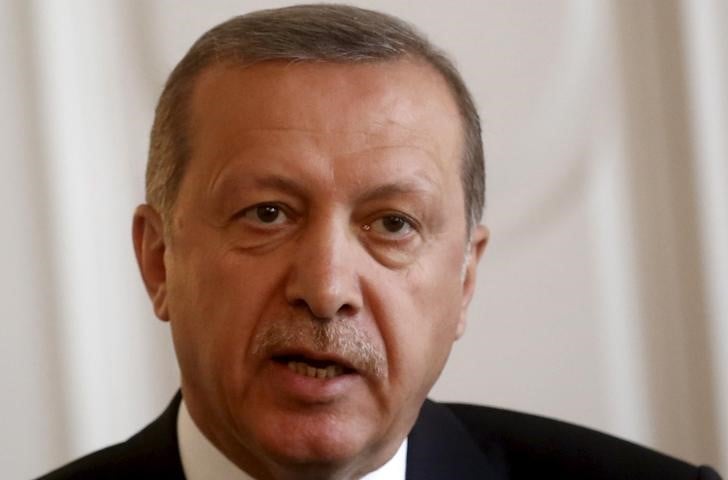 Erdogan juge impossible de poursuivre les discussions avec le pkk