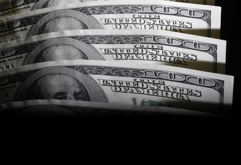 Le deficit budgetaire us se creuse plus que prevu en juillet