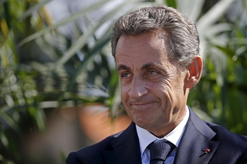 Nicolas sarkozy prone une refonte de la politique migratoire de l'ue