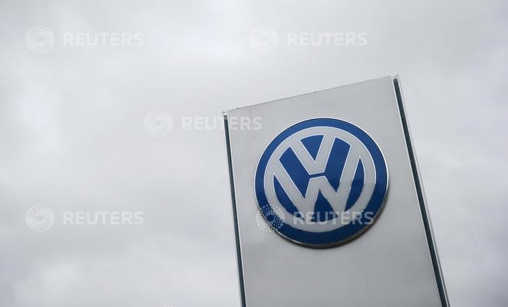 Direction et syndicats de volkswagen se montrent unis