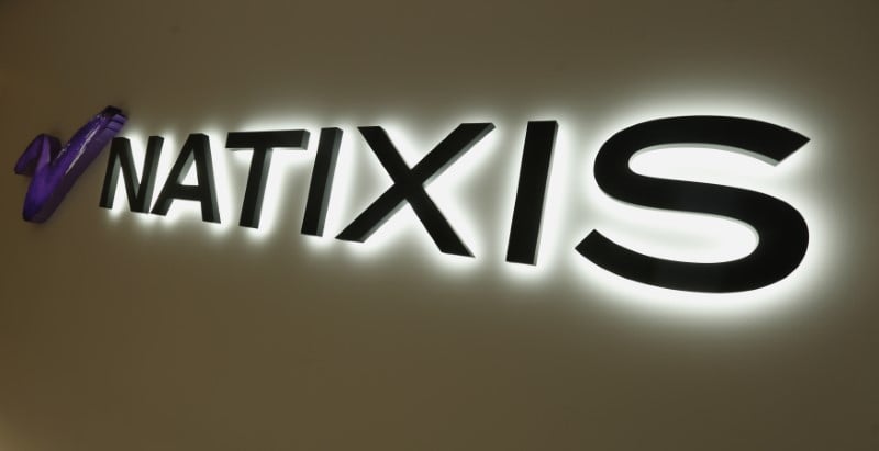 Natixis reprend les 50% de la banque postale dans "titres cadeaux"