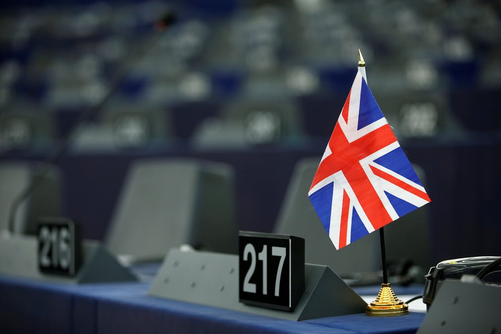 L'ue prete a reporter a 2020 la date du brexit, ecrit le times