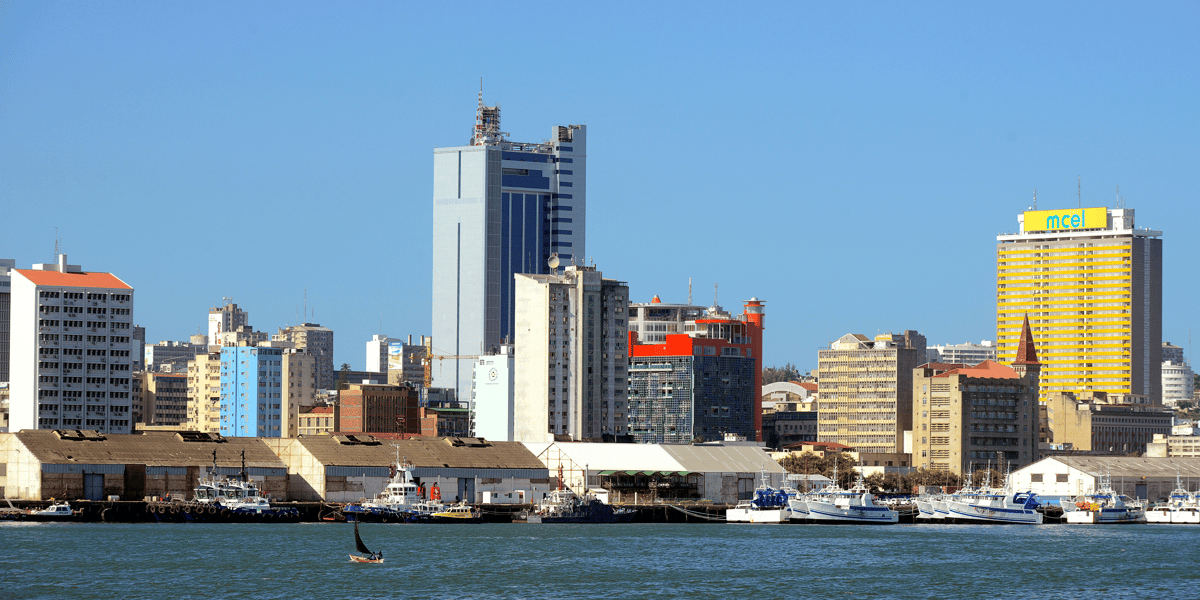 Maputo Mozambique