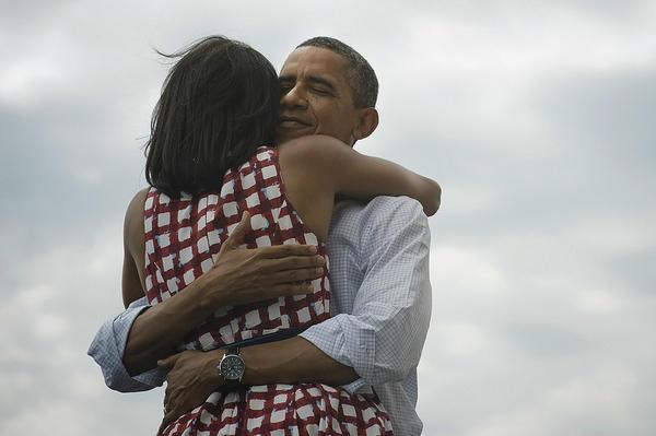 obama 4MYA