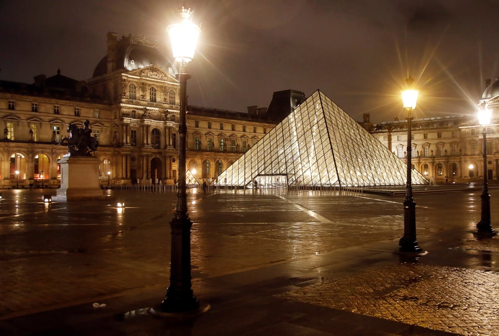 La france se prepare a un "reconfinement" a grande echelle