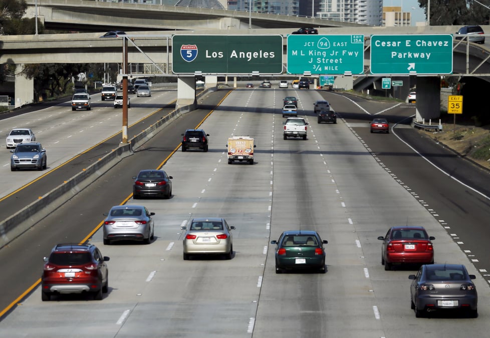 Aux usa, la federation automobile plaide pour des normes plus souples
