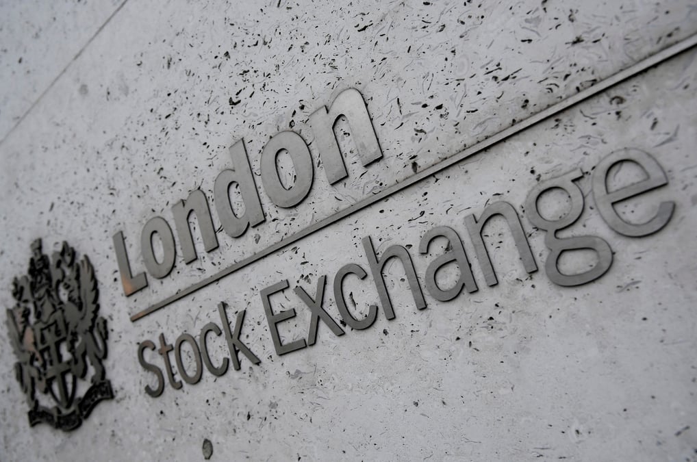 Les principales bourses europeennes reculent nettement en debut de seance