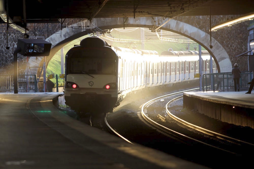 RER