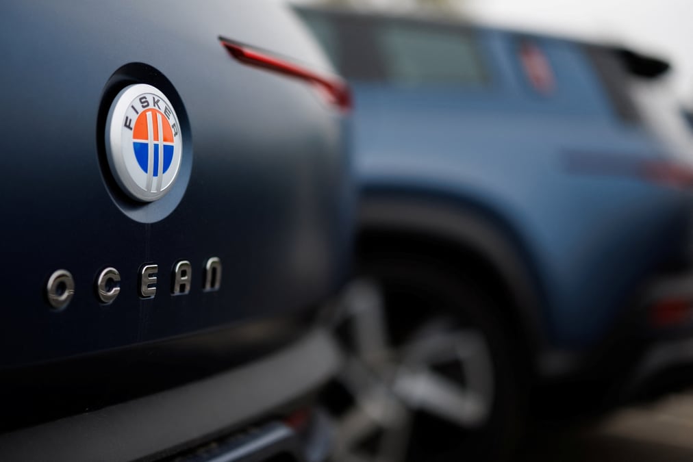 Des vehicules electriques fisker