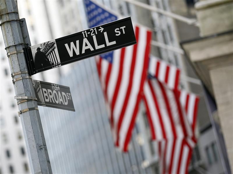 Les indices pourraient marquer le pas à Wall Street