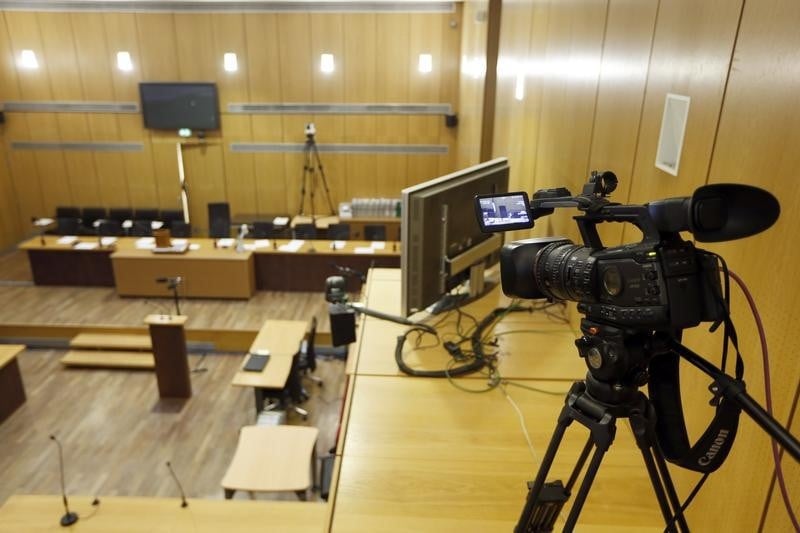Fin à Paris du procès d'un acteur présumé du génocide rwandais