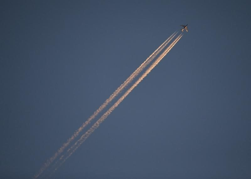 La diminution du long-courrier d’air france pourrait profiter a ses concurrents et a klm