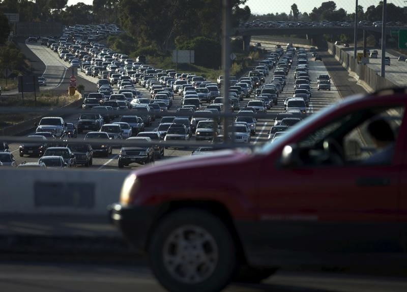 Les ventes de voitures en juin en deca des previsions aux us