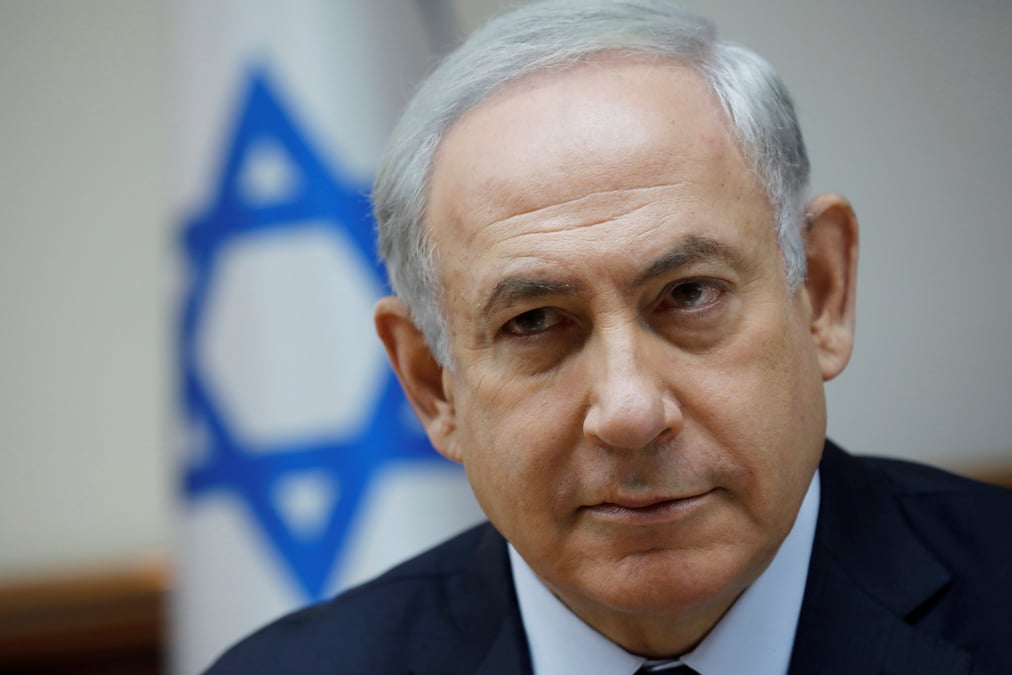 Corruption: l'ex-chef de cabinet de netanyahu accepte de temoigner