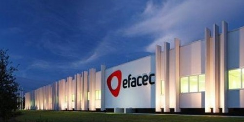 Efacec