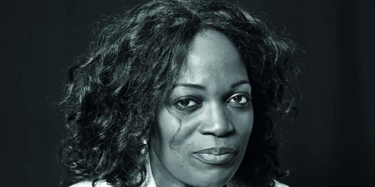 Annie Mutamba