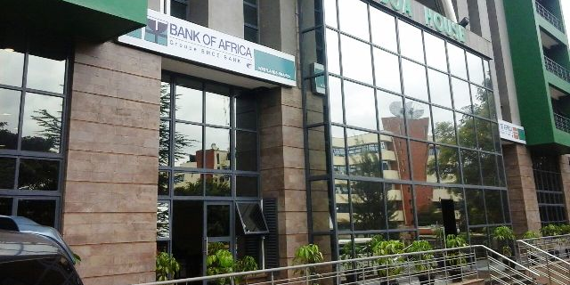 boa bank of africa