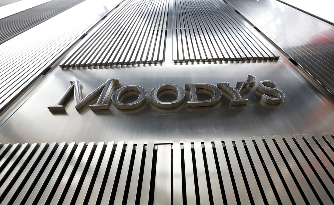 Moody's adopte une perspective negative sur les notes souveraines mondiales