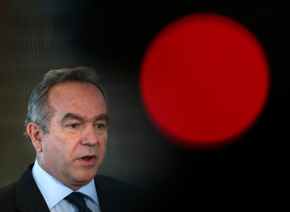La chine conduit une "guerre economique" contre l'australie, dit un americain