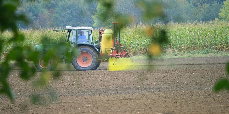 pesticides