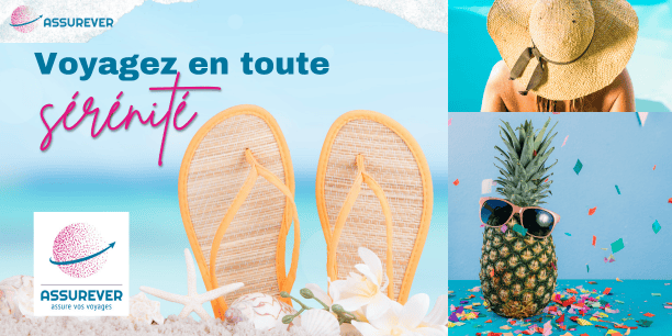 Assurever - Voyage d'affaires