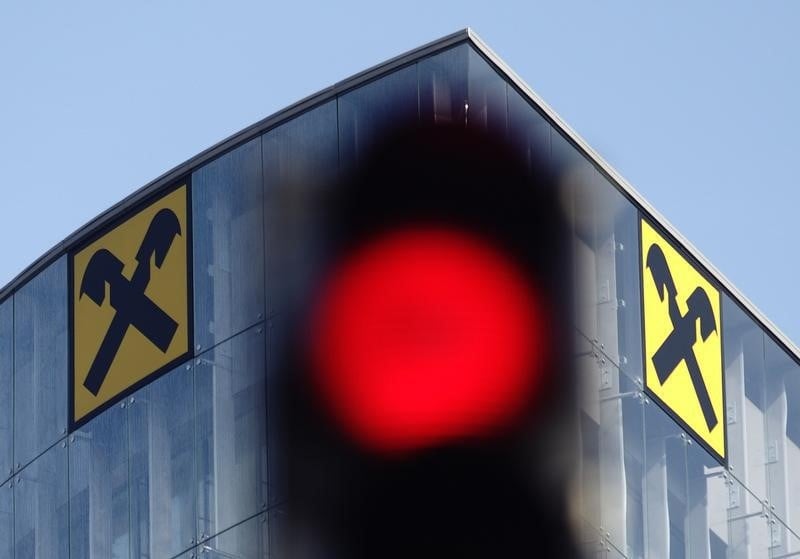 RBI annonce une perte au 3e trimestre, la Russie pèse