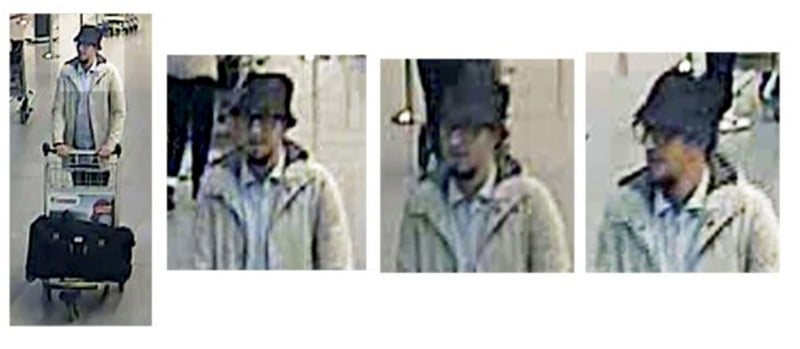 Un suspect cle des attentats de bruxelles aurait ete arrete