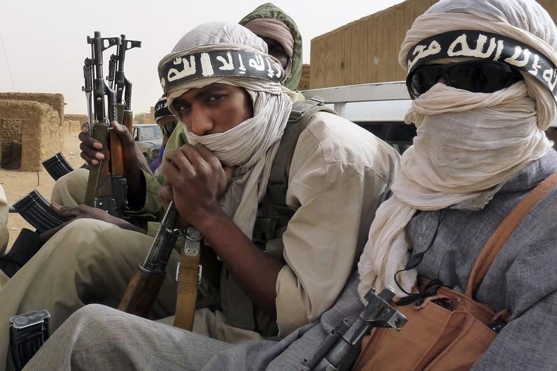 Arrestation au mali d'un commandant d'ansar dine