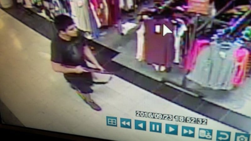Arrestation de l'auteur de la tuerie dans un central commercial de l'etat de washington