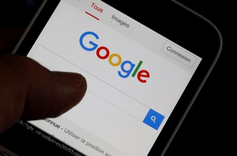 L'ue envisage d'agir seule sur la taxation des geants d'internet