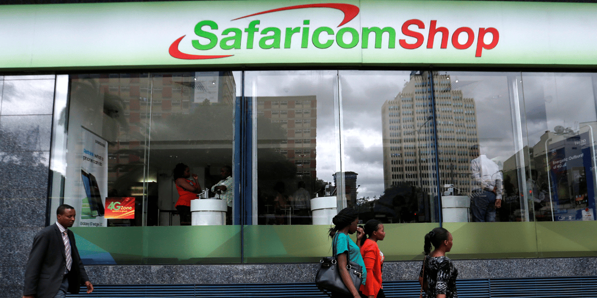 Safaricom