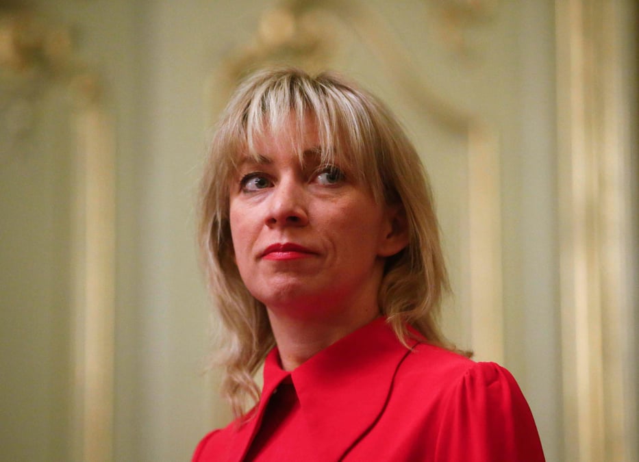 Affaire skripal: moscou travaille toujours sur sa riposte