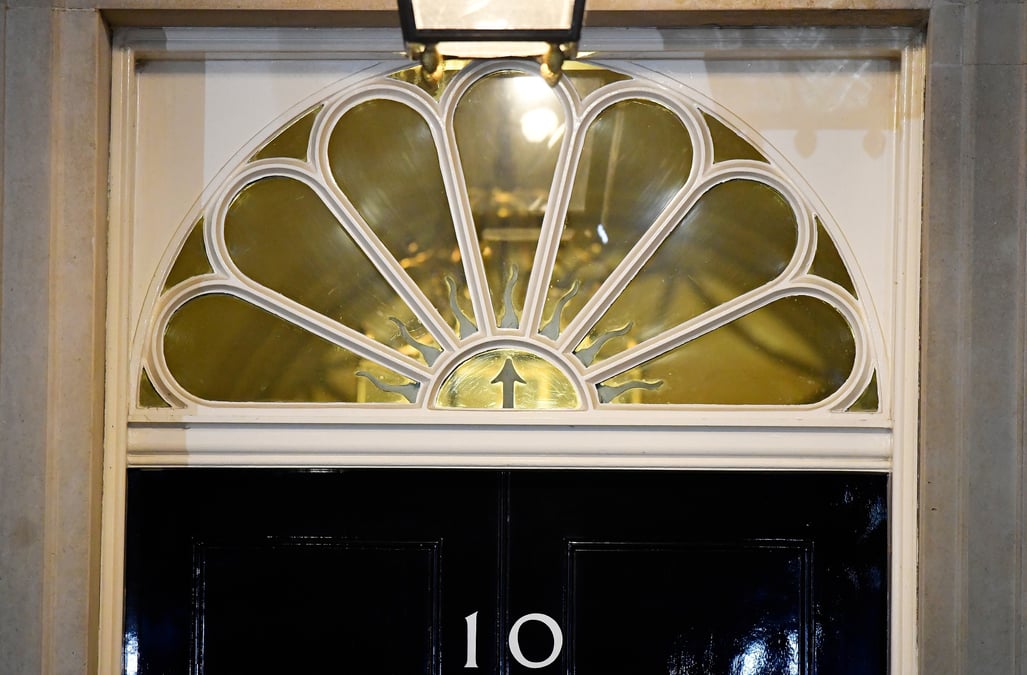 Brexit: londres fixe les regles du debat aux communes