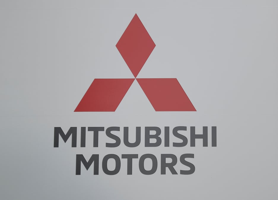 Mitsubishi motors change de directeur general