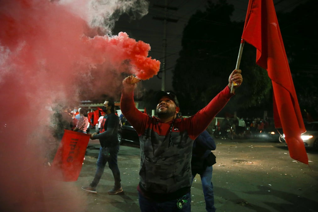 Honduras : le parti au pouvoir concede l'election presidentielle a la candidate de gauche