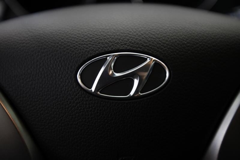 Hyundai prévoit une voiture électrique à batterie pour 2016