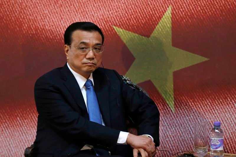 La croissance chinoise s'est accélérée au 2e trimestre