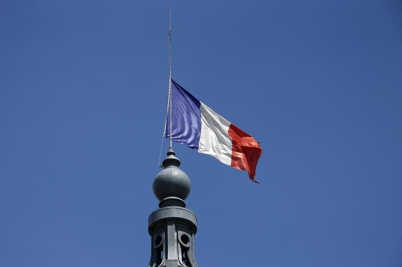 La stagnation du PIB de la France confirmée au 2e trimestre