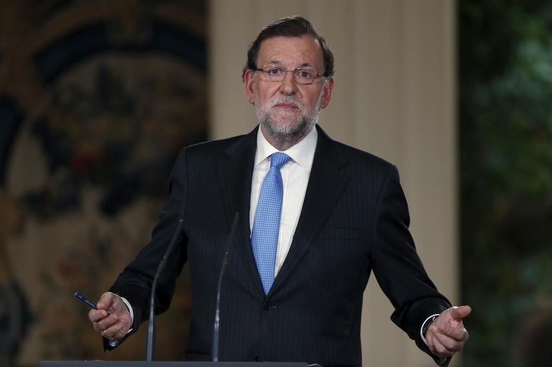 Mariano rajoy partira si le pp n'est pas en tete aux elections