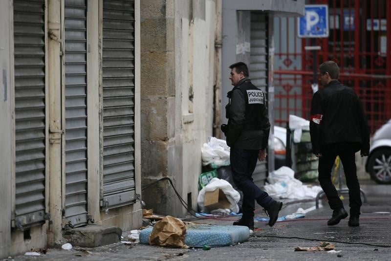 Identification du troisieme assaillant des terrasses des cafes de paris du 13 novembre
