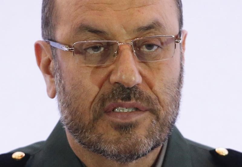 L'iran et l'irak signent un accord de cooperation militaire