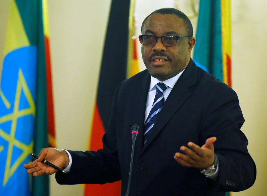 L'ethiopie decrete l'etat d'urgence