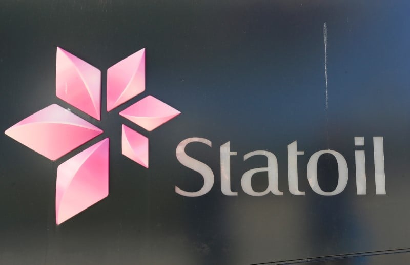 Statoil rate de peu le consensus au 1er trimestre