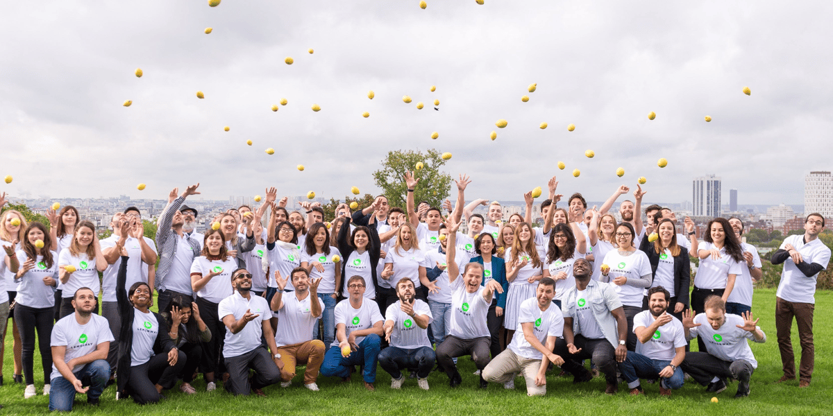Lemon Way Fintech