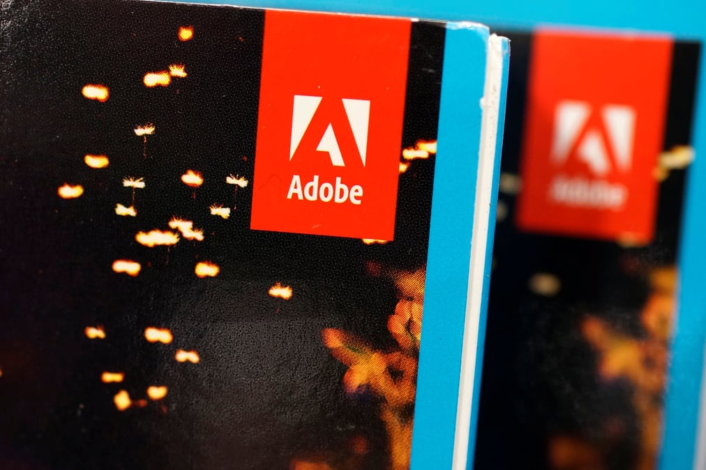 Adobe s'offre la societe de marketing marketo