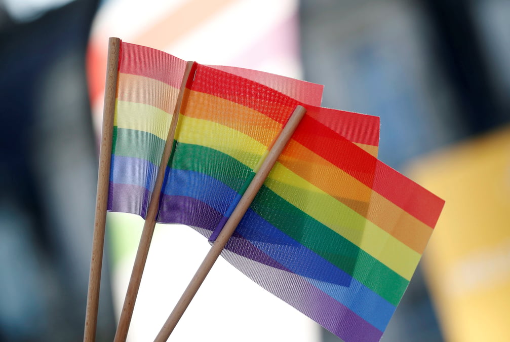 La justice retablit la subvention au centre lgbti de nantes